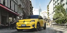 Renault: oltre 10 mld in Francia in 5 anni, focus su elettrico