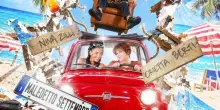 &rdquo;Maledetto Settembre&rdquo;, nuovo singolo di Orietta Berti con Nina Zilli