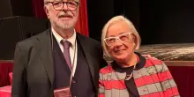 Vino, Cernilli premia la carriera di Donatella Cinelli Colombini