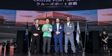 Msc Crociere: via ai lavori per nuovo terminal crociere a Okinawa