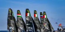 Vela, dalla Coppa al Cico: a Napoli i campionati italiani
