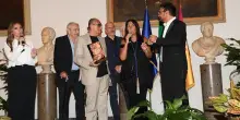 I riconoscimenti della 3a edizione del Premio ValoreCoraggio 2026