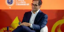Giovanni Cafiero nuovo direttore Consorzio pasta di Gragnano Igp