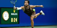 Tennis, Alcaraz batte Munar, &egrave; in finale a Tokyo