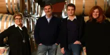 Il Merlot &ldquo;Redigaffi&rdquo; di Tua Rita raggiunge le trenta vendemmie