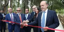 Roma, al San Giovanni Battista nuovo spazio di cura riabilitativa