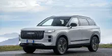 UK: mercato auto +12% a settembre. Cinesi al 23%, Bev da record