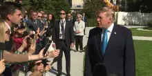Usa, Trump d&agrave; il via libera alla fucilazione per l&rsquo;autore della strage di Fort Hood
