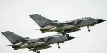 Ucraina, allerta per attacco aereo: la Romania fa decollare due F-18 vicino al confine