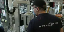 Stellantis, Fim: in 9 mesi produzione veicoli +28,3%. Situazione Cassino grave