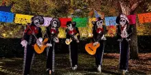 Magicland, dal 3 ottobre si festeggia Halloween