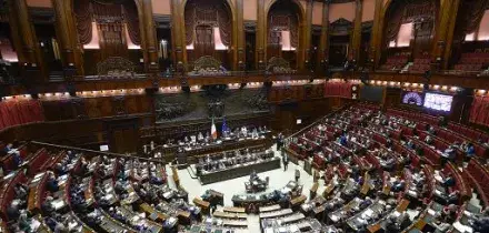 L. elettorale, maggioranza approva fiducia su articolo 1 con 226 s&igrave;