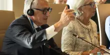 Euro digitale, Cipollone: modernizza moneta e infrastrutture pubbliche