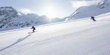 Val Senales investe in nuovi impianti per l&rsquo;innevamento programmato