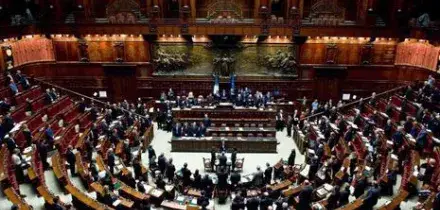 Legge elettorale, la maggioranza approva la fiducia sull&rsquo;articolo 1 con 226 s&igrave;