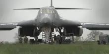 C&rsquo;&egrave; un settimo arresto per terrorismo alla base aerea Raf di Fairford