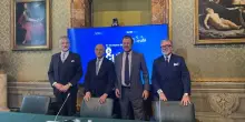 Abi, presentata a Roma la quarta edizione di &ldquo;&egrave; cultura!&rdquo;
