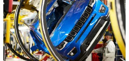 Stellantis, Fim: produzione 9 mesi +28%, a Cassino situazione insostenibile