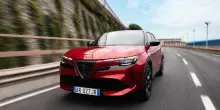 Alfa Romeo: rinnova la gamma, novit&agrave; per Junior, Tonale, Giulia e Stelvio