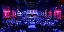 Wave 2026 al via a Torino, tre giorni tra IA e nuove imprese