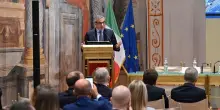 AmCham presenta al Senato il white paper &ldquo;Future Callin'&rdquo;