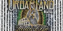 Dall&rsquo;8 all&rsquo;11 ottobre Roma torna capitale del tatuaggio