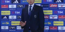 Calcio, Malag&ograve;: &ldquo;Ho la schiena dritta&rdquo;
