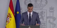 In Spagna Sanchez avvia la campagna ripresentando i decreti casa