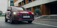 MG: vendite +21% a settembre, quota al 3,31% nei nove mesi