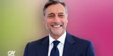 CA Auto Bank: Alberto Merchiori deputy country manager Italia