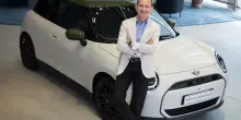 Mini: 25 anni in Italia, oltre 480mila auto vendute