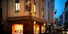 Marchesi 1824, Ivan Haller nuovo Ceo della pasticceria del gruppo Prada