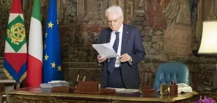 Mattarella: 7 ottobre ignobile attacco Hamas mai giustificato. Ma a Gaza devastazioni intollerabili