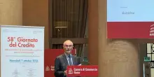 Energia, Angelini (Bankitalia): alzare offerta con meno costi e emissioni
