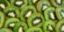 Dulcis a Fruit Attraction con il kiwi verde premium