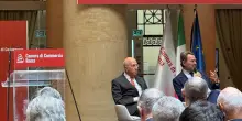 Nucleare, Patuelli (Abi): evitiamo di impantanarci in dibattito fuorviante