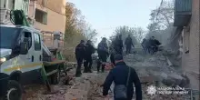 Zelensky: pesante attacco russo, morti (anche bambini) e feriti. Ecco il &ldquo;regalo&rdquo; dell&rsquo;esercito a Putin