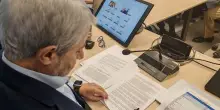 Ok a ipotesi contratto dirigenti Sanit&agrave;, &ldquo;aumenti medi 560 euro mese&rdquo;