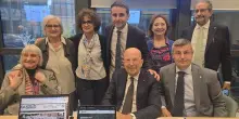 CCNL Sanit&agrave;, Fassid: medici, veterinari, sanitari riconosciuti centrali