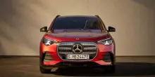 Mercedes: vendite auto -8% nel III trim, Cina pesa con -31%