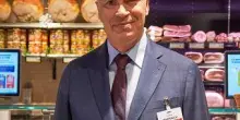 Esselunga, al via in anticipo mandato del Ceo Sarrailh: prima uscita a Roma