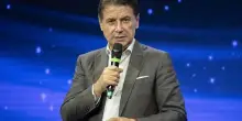 Ddl antisemitismo, Conte: a Gaza genocidio, no bavaglio per reprimere dissenso