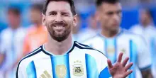 Messi saluta la Nazionale: guerrieri che mi hanno fatto vincere tutto