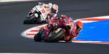 MotoGp dal 2027 due qualifiche nel weekend: cambia il format