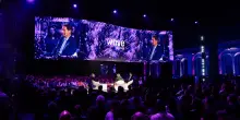 Ferrari, Elkann: Luce nata con Bezos 10 anni fa, critiche ci rafforzano