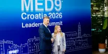 Ue, Meloni: confronto con von der Leyen su flessibilit&agrave;, mi pare ci sia interesse