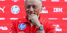 Formula1, Vasseur: &ldquo;La pressione non deve diventare un peso&rdquo;