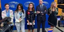 Ue, da Lega risoluzione per fermare finanziamenti a realt&agrave; islamiste