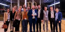 Imprese, auxiell sceglie Torino nuova sede e rafforza presenza a Nord-Ovest