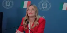 Governo, Meloni: io &ldquo;ciociara&rdquo;? Orgogliosa se mi definiscono cos&igrave;